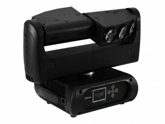 FUTURELIGHT Wave LED Moving Bar