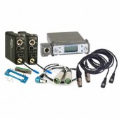 Lectrosonics SRa5P-2xLMa-24 Lectrosonics SRa5P-2xLMa-24
