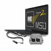 Martin M-PC 2U / M-DMX / ДМХ Интерфейс для программ М-РС/LightJockey