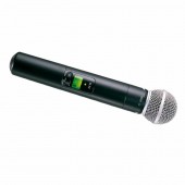 SHURE SLX2/SM58 L4E SHURE SLX2/SM58 L4E
