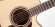 TAKAMINE PRO SERIES 4 P4DC