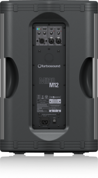 Turbosound MILAN M12 Turbosound MILAN M12
