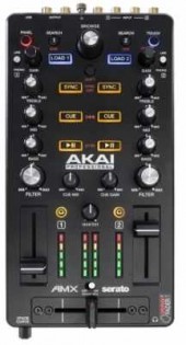 AKAI PRO AMX AKAI PRO AMX