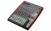 BEHRINGER UFX1204 BEHRINGER UFX1204