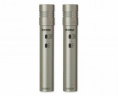 SHURE KSM137/SL ST PAIR SHURE KSM137/SL ST PAIR