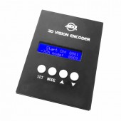 3D Vision Encoder