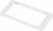 DIMARZIO MOUNTING RING NECK POSITION WHITE DM1300W DIMARZIO MOUNTING RING NECK POSITION WHITE DM1300W