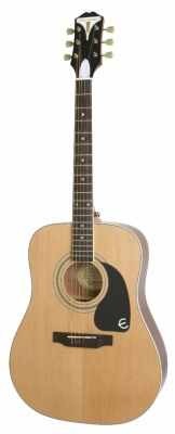 EPIPHONE PRO-1 PLUS Acoustic Natural EPIPHONE PRO-1 PLUS Acoustic Natural