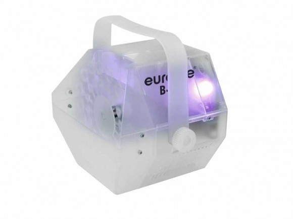 EUROLITE LED B-70 Hybrid Bubble Machine
