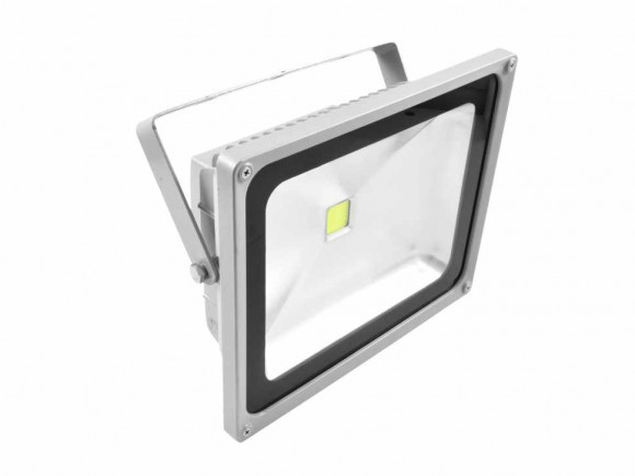EUROLITE LED IP FL-50 COB 3000K 120°