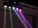 EUROLITE LED MFX-10 Beam Effect