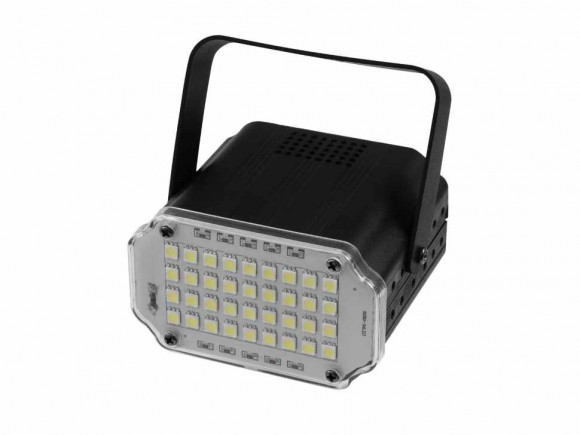 EUROLITE LED Party strobe 36