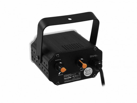 EUROLITE LED Party strobe 36