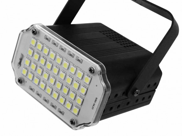 EUROLITE LED Party strobe 36