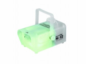 EUROLITE N-12 LED Hybrid multicolor Fog Machine milky