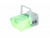 EUROLITE N-12 LED Hybrid multicolor Fog Machine milky