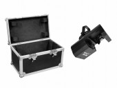 EUROLITE Set LED TSL-200 Scan COB + Case EUROLITE Set LED TSL-200 Scan COB + Case