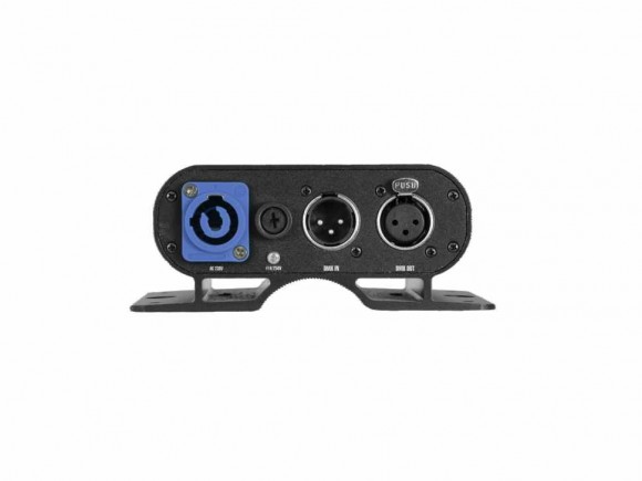 FUTURELIGHT WDR-G4 RX Wireless-DMX-Receiver