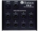 HORIZON PB-8 HORIZON PB-8
