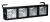 IMLIGHT FLOODLIGHT FL-4