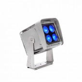 Martin Exterior 100 IP68 – теплый белый, узкий луч