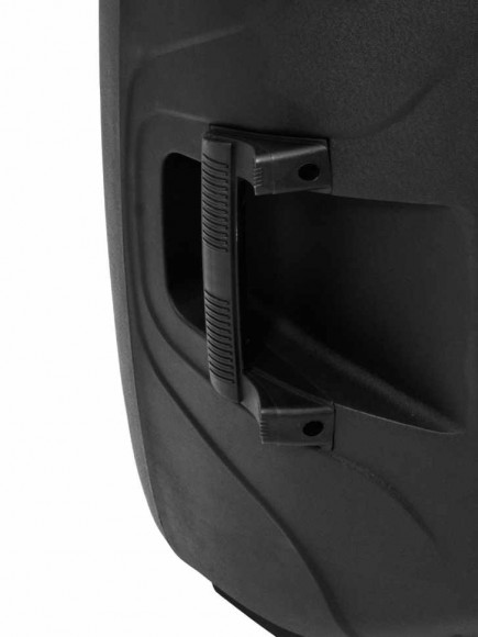 OMNITRONIC VFM-210 2-way Speaker