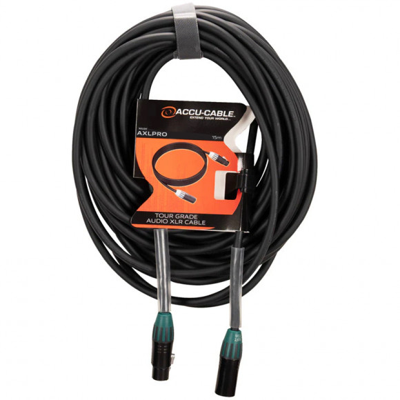 ADJ AXLPRO 15m ADJ AXLPRO 15m