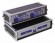 ROADINGER Double CD Player Case Tour Pro, 2U, black
