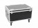 ROADINGER Flightcase 4x TMH FE-1800 with Wheels