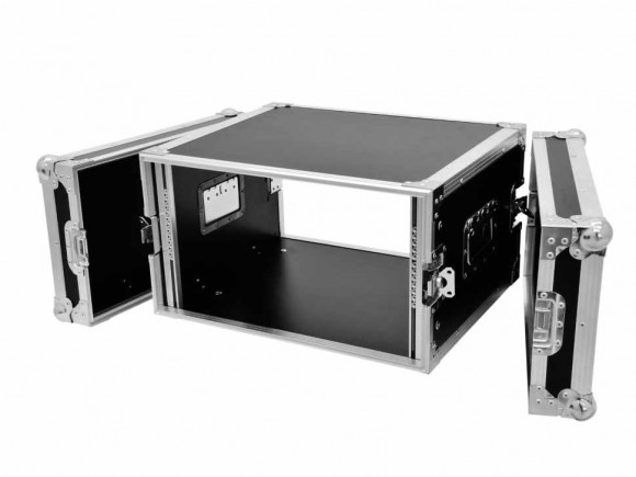 ROADINGER Rack Profi 6U 45cm