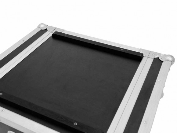 ROADINGER Rack Profi 6U 45cm
