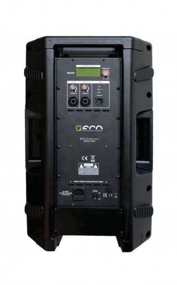 Volta PLAZMATIС-12A DSP