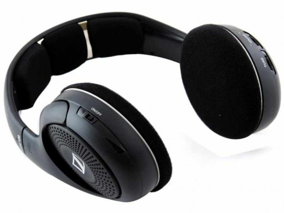 Sennheiser RS120-8