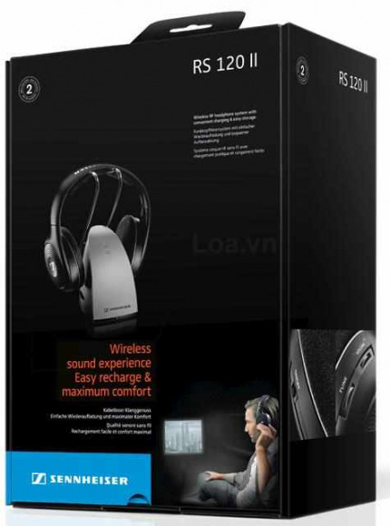 Sennheiser RS120-8