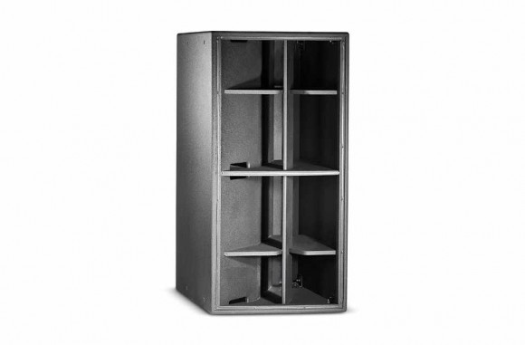 JBL MD3L