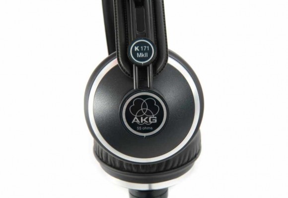 AKG K171 MKII AKG K171 MKII