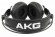 AKG K171 MKII AKG K171 MKII