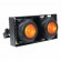 ELATION DTW Blinder 350 IP ELATION DTW Blinder 350 IP
