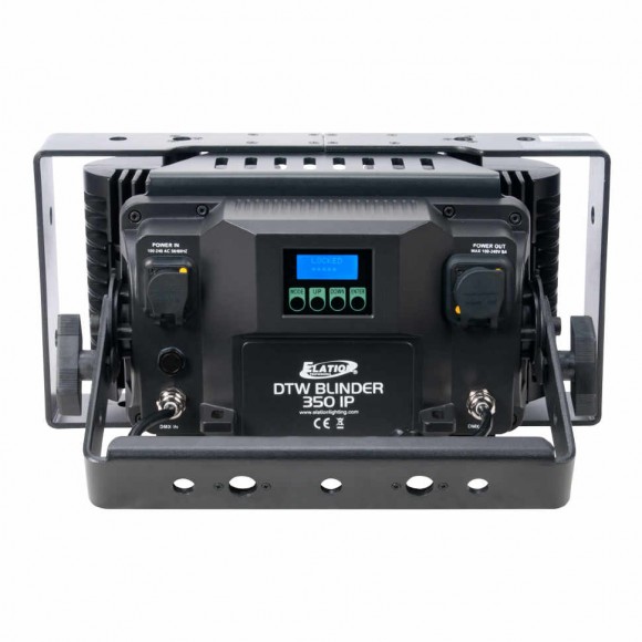 ELATION DTW Blinder 350 IP ELATION DTW Blinder 350 IP