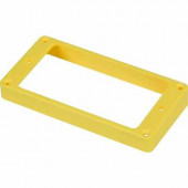 DIMARZIO MOUNTING RING NECK POSITION YELLOW DM1300Y DIMARZIO MOUNTING RING NECK POSITION YELLOW DM1300Y