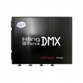 Elation Kling Force DMX