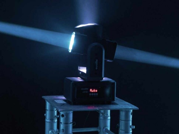 EUROLITE LED MFX-2 Beam Effect