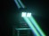 EUROLITE LED MFX-2 Beam Effect