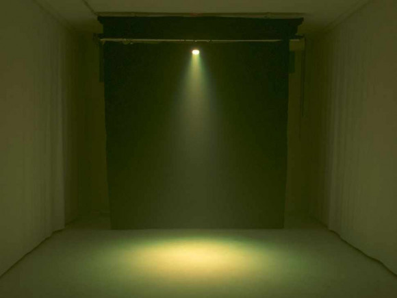 EUROLITE LED PARty TCL Spot
