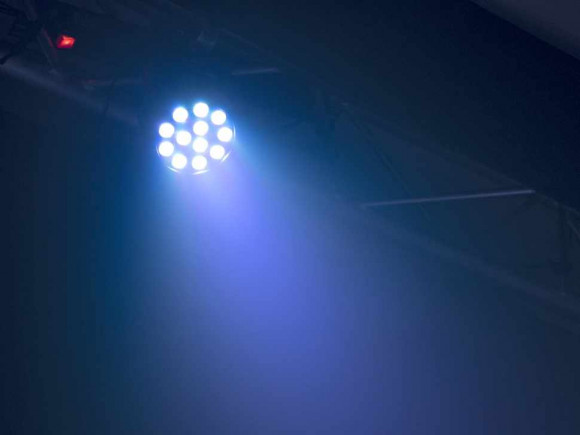 EUROLITE LED PARty TCL Spot