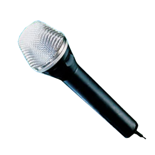 Октава МД-85А Динамический ручной микрофон