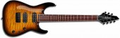 JACKSON JS32-7Q DINKY Tobacco Burst