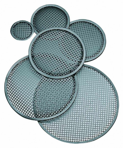 OMNITRONIC Speaker-Grille 25,4cm
