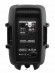 OMNITRONIC VFM-210A 2-Way Speaker, active