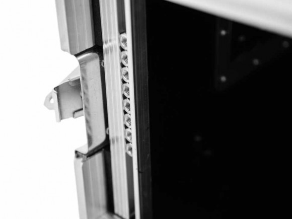 ROADINGER Rack Profi 8U 45cm